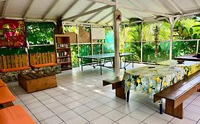 Auberge K-wan Hostel - Proche Plages